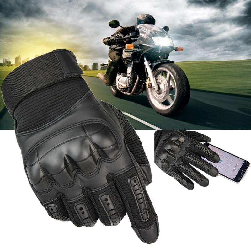 Luvas impermeáveis motocicleta- MaxGloves