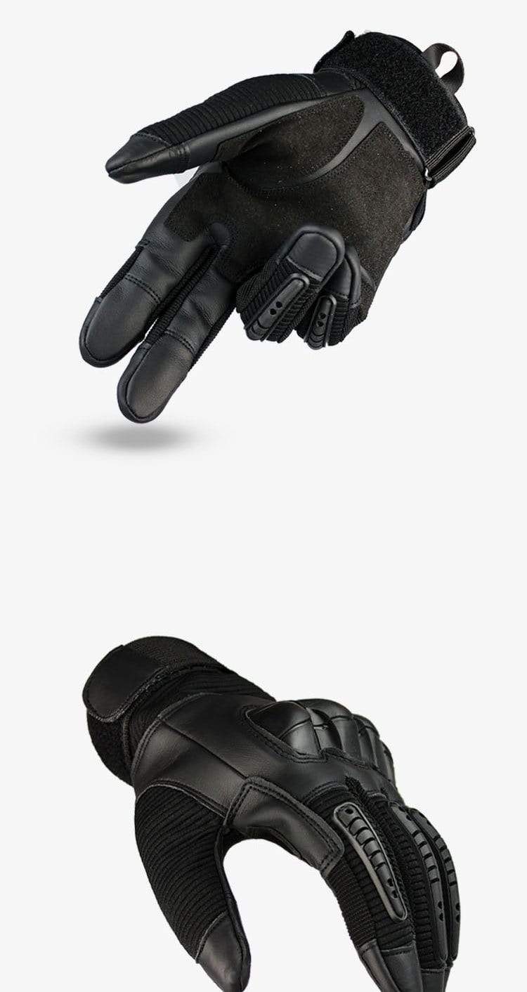 Luvas impermeáveis motocicleta- MaxGloves